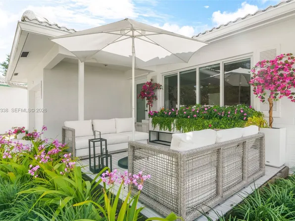 1581 NW 85th Ter, Plantation, FL 33322