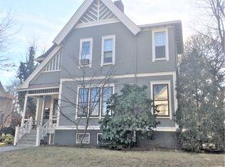 18-22 Warren Ave, Pawtucket, RI 02860