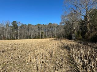 0 Bivalve Lodge Rd, Bivalve, MD 21814