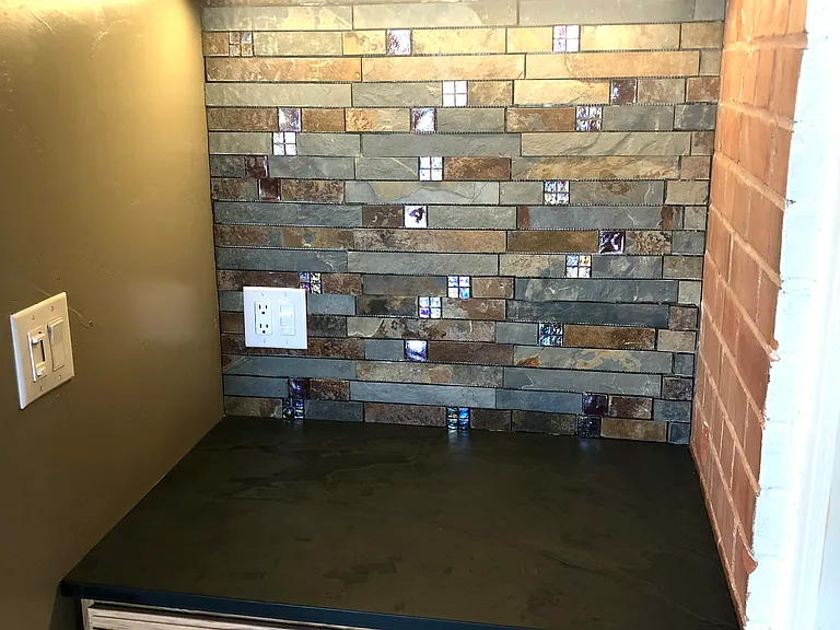 Coffee bar