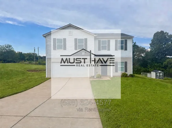 15 Harvest Ridge Dr, Hickory, NC 28601