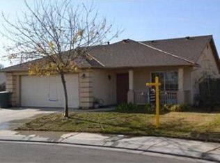 191 Livorno Ct, Merced, CA