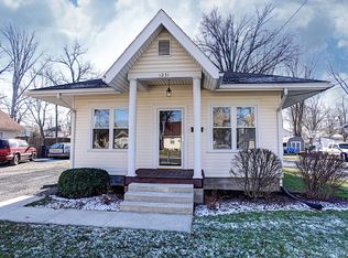 1231 Latham Ave, Lima, OH 45805