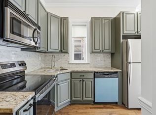 3139 W Norris St, Philadelphia, PA 19121