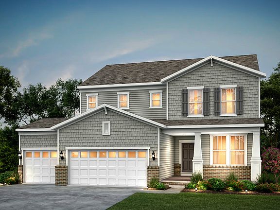 Elevation Craftsman CR201