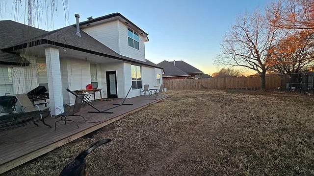 2900 Cimarron Dr — Photo 4