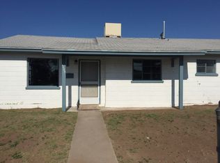 1129 Del Rio St, El Paso, TX 79915