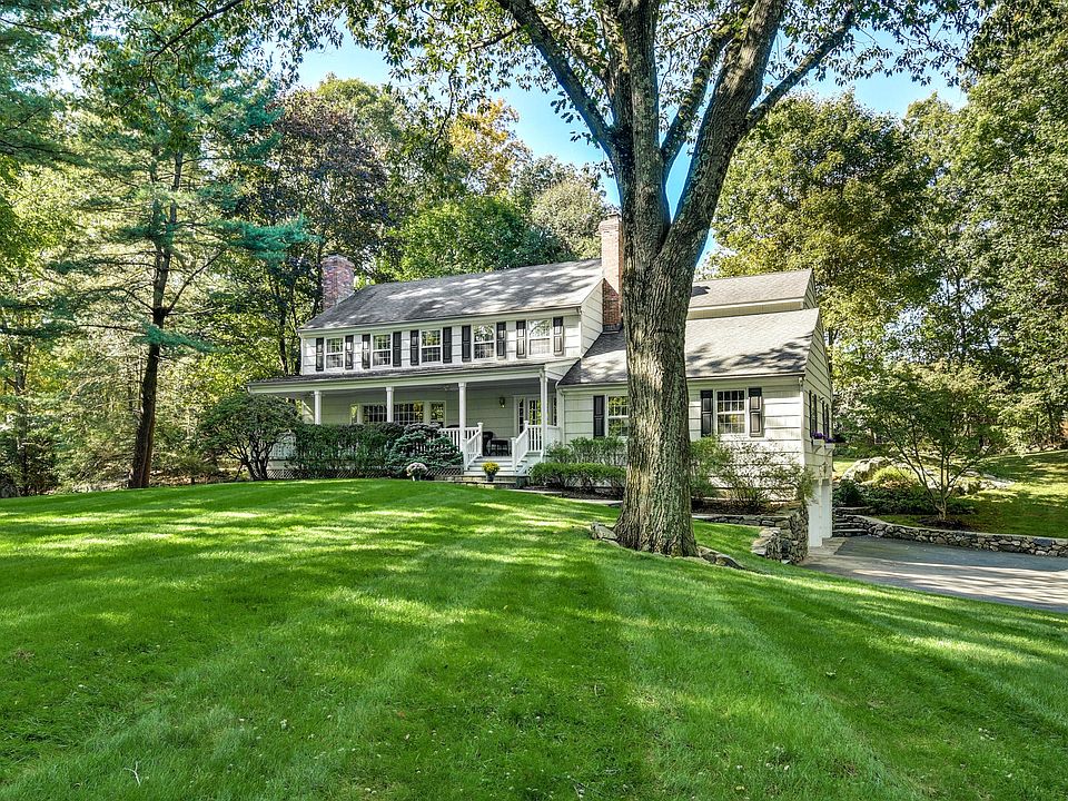 32 Delafield Island Road