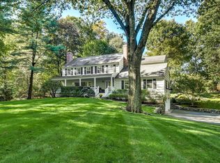 32 Delafield Island Rd, Darien, CT 06820