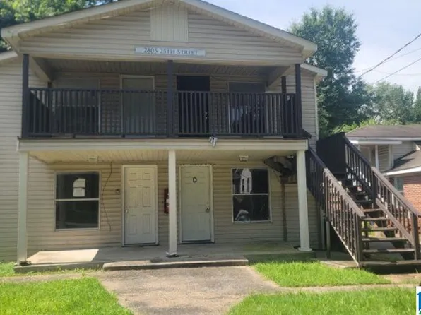 2805 25th St, Tuscaloosa, AL 35401
