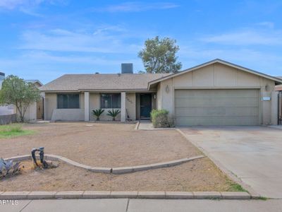 6824 N 31st Ave, Phoenix, AZ, 85017
