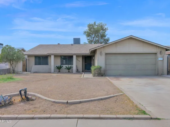 6824 N 31 Avenue, Phoenix, AZ 85017