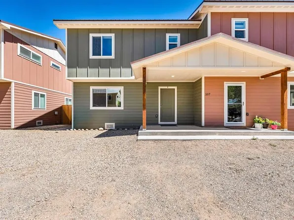 107 N 15th Street Unit C, Dolores, CO 81323