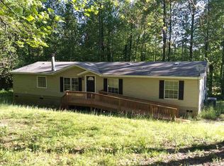 885 Partin Rd, Cleveland, GA 30528