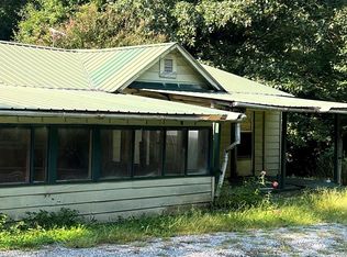 1915 Antioch Rd, Dalton, GA 30721