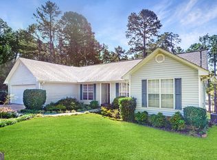 573 Currahee Point, Toccoa, GA 30577