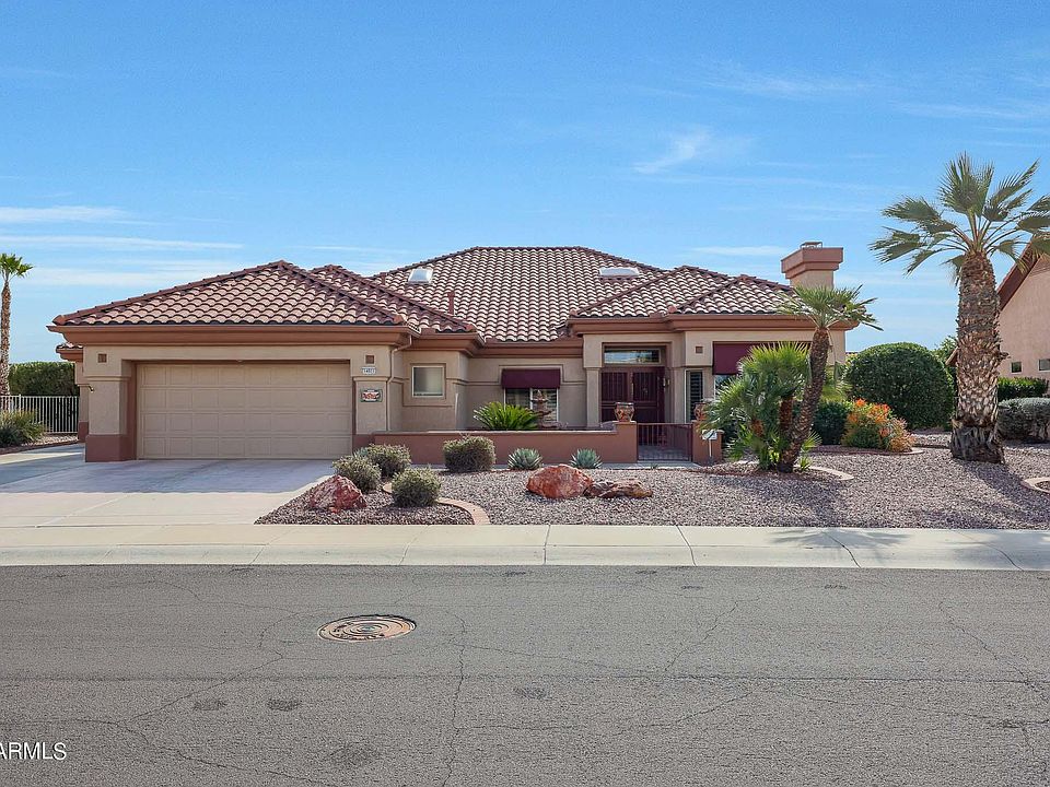1st image of 14021 W Caballero Dr