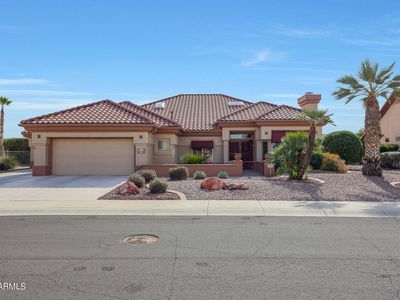 14021 W Caballero Dr, Sun City West, AZ, 85375