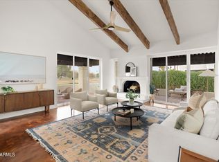 2527 N Miller Rd, Scottsdale, AZ 85257