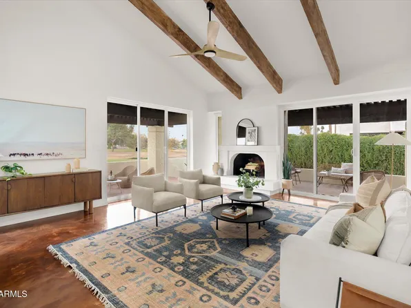 2527 N MILLER Road, Scottsdale, AZ 85257