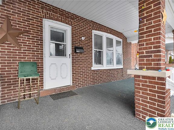 4th image of 443 N 3rd St