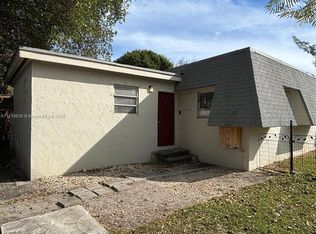 4201 NW 25th Ave #1, Miami, FL 33142