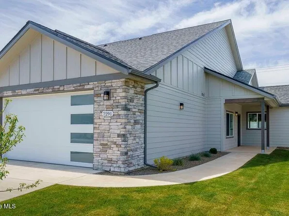 7291 N Grafton St, Coeur D Alene, ID 83815