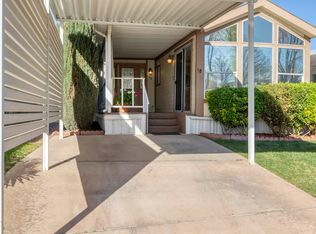 2990 E Riverside Dr UNIT 58, Saint George, UT 84790