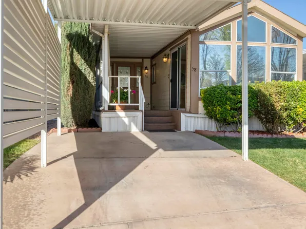 2990 E Riverside Dr Unit 58, Saint George, UT 84790