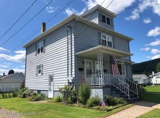 301 Roosevelt St, Exeter, PA 18643
