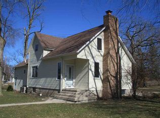 1100 Livingston St, Bay City, MI 48708