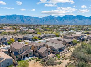 13421 N Flaxleaf Pl, Tucson, AZ 85755