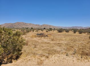 0 Via Vista Rd, Apple Valley, CA 92307