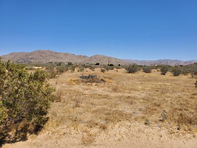 0 Via Vista Rd, Apple Valley, CA, 92307