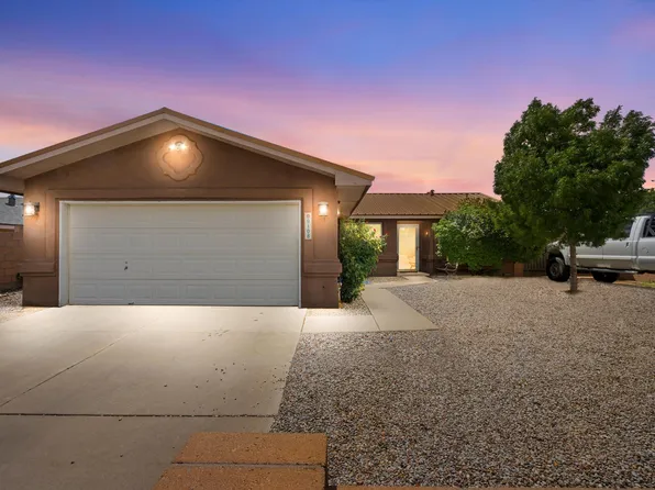 9108 Sunridge Rd SW, Albuquerque, NM 87121