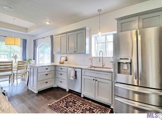 25876 Regency Ave, Denham Springs, LA 70726