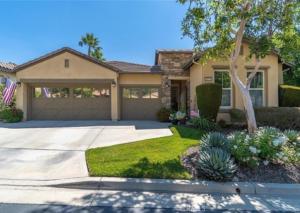 24672 Gleneagles Dr, Corona, CA 92883 Zillow