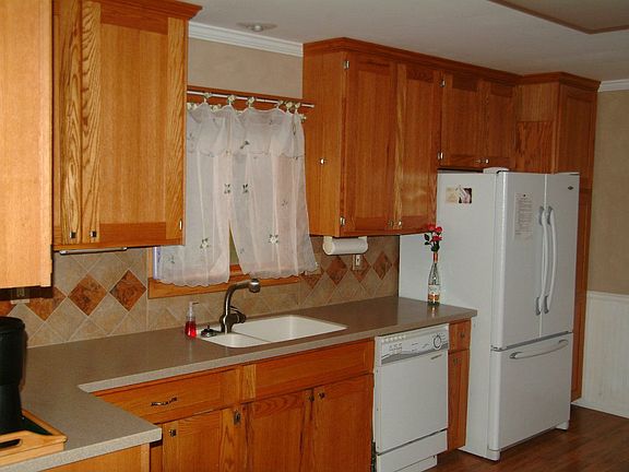 Updated Kitchen