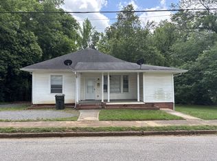 25 Roy St W, Rock Hill, SC 29730