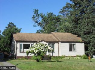 1385 County Road 7 NE, Longville, MN 56655