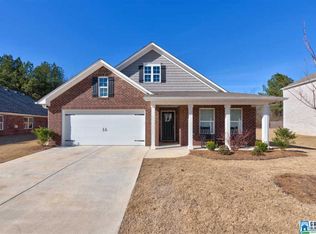 258 Sarah Way, Kimberly, AL 35091