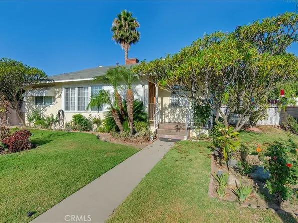 4003 Gangel Ave, Pico Rivera, CA 90660