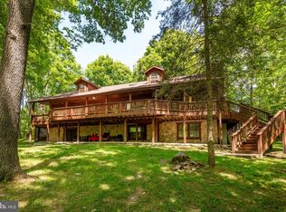 498 Gleanings Dr, Mc Henry, MD 21541