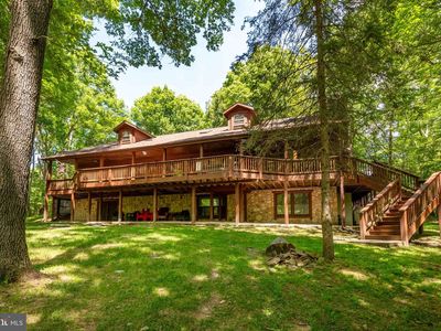 498 Gleanings Dr, Mc Henry, MD, 21541