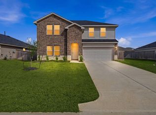 40762 Rosemary Rain Ln, Magnolia, TX 77354