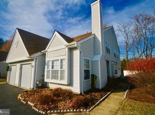 224 Birch Hollow Dr, Bordentown, NJ 08505