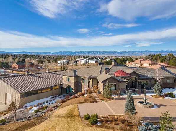 6302 Charrington Drive, Cherry Hills Village, CO 80111