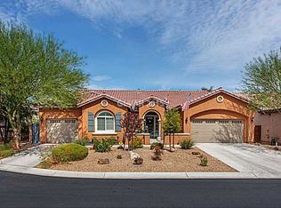 9374 Wilderness Glen Ave, Las Vegas, NV 89178