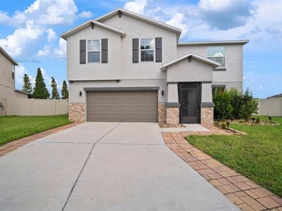 10612 Strawberry Tetra Dr, Riverview, FL, 33578