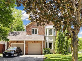 1120 Potters Wheel Cres, Oakville, ON L6M1J2